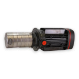 Lahntechnik Duotemp 141532 Submersible Pump