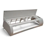 Mitsubishi Electric Corporation E22N94000 Panel Assembly