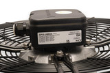 Koolant Koolers 4800138 Fan