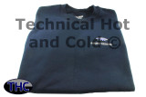 THC Sweatshirt-XL Long Sleeve Sweatshirt/XL