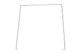 Thermo Pride 12753 Filter Retainer Rod