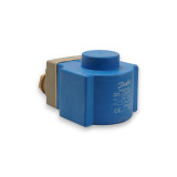 Danfoss 018F6857 Solenoid Coil