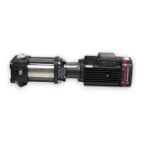 Deltatherm BG-040-0007-A Pump Assembly