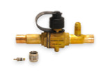 Riedel Kooling 4518404040 Shut-Off Valve