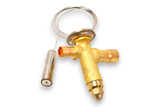 Lahntechnik Duotemp 145838 Thermal Expansion Valve