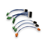 Koolant Koolers 715823 Wire Harness