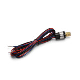 Ritter & Bader 940-011-040 High-Pressure Switch