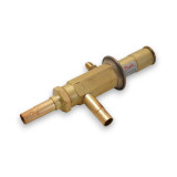 Lahntechnik Duotemp 111363 Hot Gas Bypass Regulator Image 5