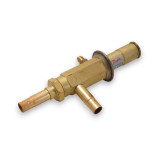 Lahntechnik Duotemp 111363 Hot Gas Bypass Regulator