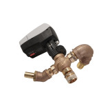Deltatherm 090-0358 3-Way Valve Retrofit Kit