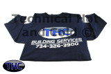 THC LST-XL Long Sleeve T-Shirt/XL Image 2