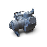 Carrier 06ET5653S0 Compressor