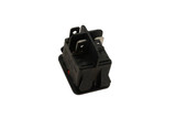 Carrier R1-0205-C On/Off Switch Orange 120/240V