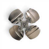 Trane FAN01255 Fan Blade Image 2