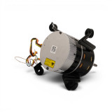 Carrier HD46MQ152 ECM Blower Motor 1 phase 3/4 Hp Image 3