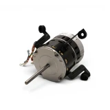 Carrier HD46MQ152 ECM Blower Motor 1 phase 3/4 Hp Image 2
