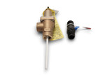 Primera 106127 T and P Relief Valve