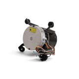 ICP 1196878 ECM 5.0 Eon Blower motor Assembly