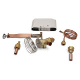 Carrier P540-2254 Valve Expansion R-22 2.5-4t Image 2