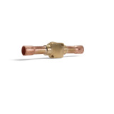 Lahntechnik Duotemp 139082 Solenoid Valve Body Image 4