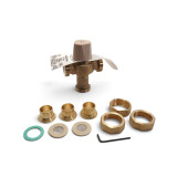 Watts 559118 Thermostatic Mixing Valve