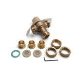 Watts 559118 Thermostatic Mixing Valve