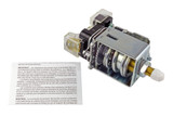 Allen Bradley 836-A4 Pressure Control Image 2