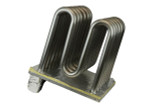 Allied Armstrong R38999D020 Heat Exchanger