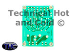 Allied Armstrong R39029B002 Fan Blower Control Board Image 2