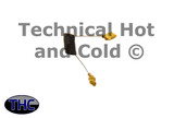 Carrier 220110-020 Ionizer Wire Image 2