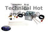 Carrier 30GT660018 Oil Pressure Safety Switch Kit Image 2