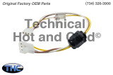 Carrier 315789-751 Pilot Wire Harness Image 2