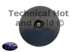 Carrier 319828-701 Draft Inducer Blower Wheel