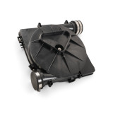 Carrier 320725-756 Draft Inducer Motor Assembly Image 3