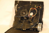 Carrier 326058-752 Draft Inducer Motor Assembly