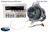 Carrier 326628-762 Draft Inducer Motor Assembly Kit Image 2