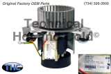 Carrier 326628-765 Draft Inducer Motor Assembly
