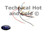 Carrier 327905-701 Wire Harness Image 2