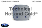 Carrier 330801-702 Motor Cap Assembly Image 2