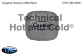 Carrier 330801-702 Motor Cap Assembly