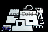Carrier 48TJ660001 Heat Exchanger w/ Gasket Kit Image 2