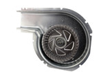 Carrier 50DK406816 Draft Inducer Motor Assembly Image 2