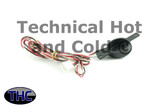 Carrier 50HJ442730 Hall Effect Sensor Image 2