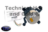 Carrier 58MV660004 ECM 3.0 Blower Motor Assembly Image 2