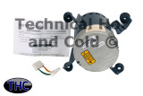 Carrier 58MV660005 ECM 3.0 Blower Motor Assembly Image 2
