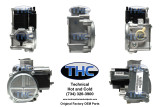 Carrier EF32CW035 Gas Valve Image 2