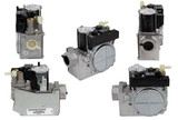 Carrier EF33CW204 Gas Valve Image 2