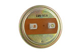 Carrier EF680011 Gas Pressure Switch Image 2