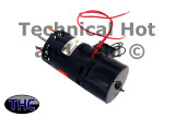 Carrier HC24AU725 Draft Inducer Motor Image 2