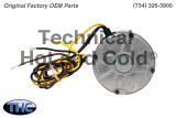 Carrier HC31GE232 Fan Motor Image 2